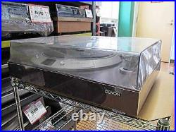 Denon DP-1200 Direct Drive Automatic Turn Table Record PlayerFromJapan