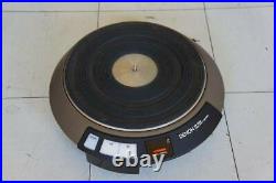 Denon DP-3000 Direct Drive Servo Turntable From Japan Analog Record Player