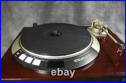 Denon DP-60M Direct Drive Record Player From Japan in Excellent Condition