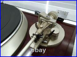 Denon DP-60M Direct Drive Record Player From Japan in Good Condition