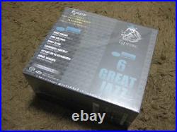 ESOTERIC SACD CD Hybrid 6 Great Jazz 6CD BOX Blue Note From Japan New