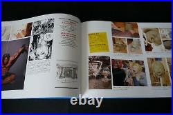 Eiichiro Oda One Piece Exhibition Official Pictorial Record Book from JAPAN