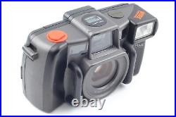 Exc+5 Fuji Work Record 28mm Point & Shoot Weather Proof Camera From JAPAN