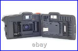 Exc+5 Fuji Work Record 28mm Point & Shoot Weather Proof Camera From JAPAN