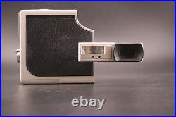 Exc+5 Kyocera Contax SL300RT 3.17M 3X optical CARL ZEISS T LENS From JAPAN