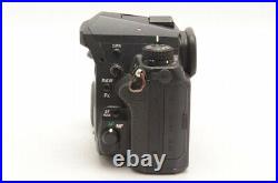 Exc+++ K-3 II 24.3MP Digital SLR Camera Body From Japan 628A