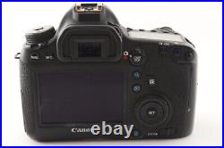 Excellent CANON EOS 5D mark II from Japan