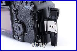 (Excellent+++++) Canon EOS 5D Mark? Digital SLR Camera Black From JAPAN A707