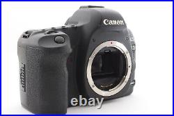 (Excellent+++++) Canon EOS 5D Mark? Digital SLR Camera From JAPAN A780