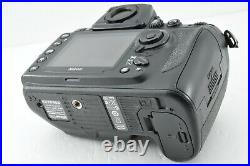 Excellent+++++ Nikon D700 12.1MP Digital SLR FX Camera Body from Japan #1517