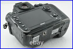 Excellent+++++ SC23737(12%) Nikon D800 36.3MP Digital SLR FX from Japan #1492