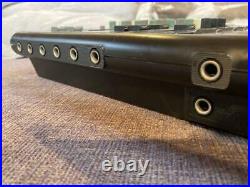 FOSTEX X-26 MULTITRACER Multi Tracker Cassette Tape Recorder from Japan