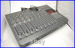 (For Parts) FOSTEX 380S MTR Multitrack Cassette Tape Recorder F/S from JAPAN