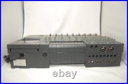 (For Parts) FOSTEX 380S MTR Multitrack Cassette Tape Recorder F/S from JAPAN