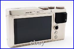 Fujifilm XF10 Digital Camera Champagne Gold From JAPAN Excellent+++++
