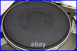 JUNK Pioneer XL-1551 Direct Drive Turntable Record Player From JAPAN F/S