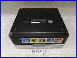 Junk! SONY GV-D800 Digital8 Hi8 8MM Digital Videocassette Recorder from Japan