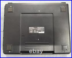 Junk! SONY GV-HD700/1 HD 1080i Videocassette Recorder Walkman VCR from Japan