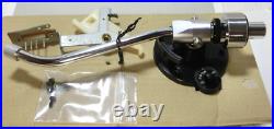 Junk SONY PS-1350 attached Tonearm arm Record player parts USED from Japan F/S