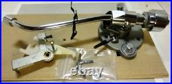 Junk SONY PS-3700 attached Tonearm arm Record player parts USED from Japan F/S