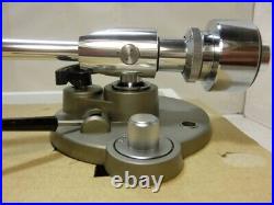Junk SONY PS-3700 attached Tonearm arm Record player parts USED from Japan F/S