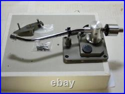 Junk SONY PS-4350 attached Tonearm arm Record player parts USED from Japan F/S