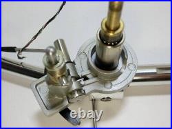 Junk SONY PS-X3 attached Tonearm arm Record player parts USED from Japan F/S