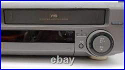 Junk! SONY WV-TW1 Video Cassette Recorder Tape Deck Hi8 8mm VCR From Japan