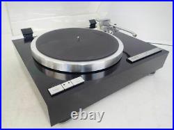 KENWOOD KP-990 Record player turntable Audio Excellent condition From Japan F/S
