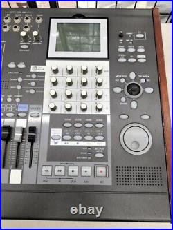 KORG DIGITAL RECORDING STUDIO D3200 MTR From Japan