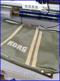 KORG monopoly 370134 excellent from japan authentic shippingfree collection
