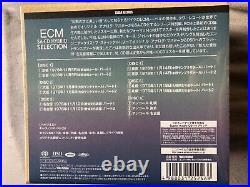 Keith Jarrett Sun Bear Concerts ECM World's first SACD recording From JP Limited