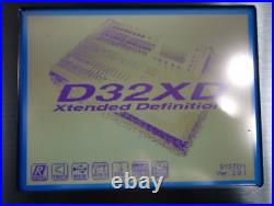 Korg D32XD Digital Multi Track Recorder From Japan Used