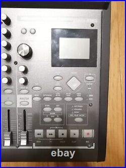 Korg D888 Digital Recording Studio Multitrack Recorder Used from Japan