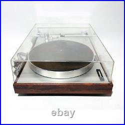 LUXMAN PD272 Record Player Fast Free Shipping from Japan