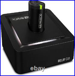 Line 6 Relay G10 Digital Wireless Guitar System Line 6 Relay G10 From Japan