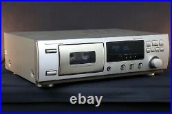 MARANTZ SD-53 tape cassette recorder from squonk