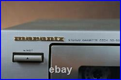 MARANTZ SD-53 tape cassette recorder from squonk