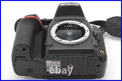MINT- BOXED? Nikon D750 24.3MP Digital SLR DSLR Camera From JAPAN