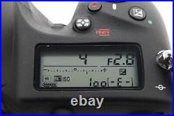 MINT- BOXED? Nikon D750 24.3MP Digital SLR DSLR Camera From JAPAN