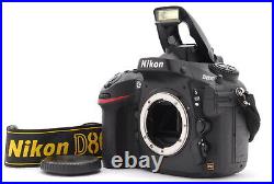 MINT BOXED? Nikon D800 36.3MP Digital Camera DSLR Body From JAPAN