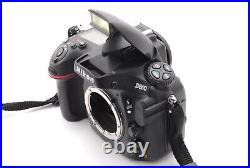 MINT BOXED? Nikon D800 36.3MP Digital Camera DSLR Body From JAPAN