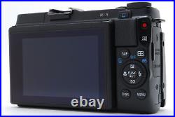 MINT Canon Digital Camera PowerShot G1 X Mark II PSG1X MARKII From JAPAN
