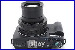 MINT Canon Digital Camera PowerShot G1 X Mark II PSG1X MARKII From JAPAN