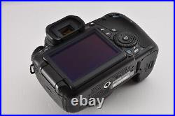 MINT Count 8035 CANON EOS 60D 18.0MP Digital Camera DSLR Body From JAPAN