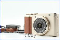 MINT++ Fujifilm Fuji XF10 Gold 24.2 MP Digital Camera From From JAPAN