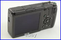 MINT RICOH GR DIGITAL II 10.1MP Compact Digital Camera SH1021 From JAPAN