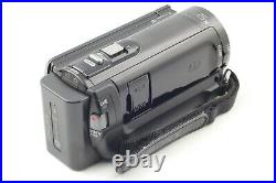 MINT Sony HDR-CX150 Digital HD Video Camera Recorder HandyCam 16GB From JAPAN