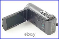 MINT Sony HDR-CX150 Digital HD Video Camera Recorder HandyCam 16GB From JAPAN