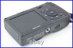 MINT in BOX Ricoh GR Digital 8.1MP Compact Digital Camera+accessory from JAPAN
